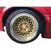 VSaero FRP TKYO Boss Wide Body Fenders (front) 50mm for Nissan 240SX S14 1995-1998 - Image 19