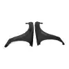 VSaero FRP TKYO Boss Wide Body Fenders (front) 50mm for Nissan 240SX S14 1995-1998 - Image 28