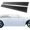 VSaero FRP TKYO Boss Wide Body Side Skirts for Nissan 240SX S14 1995-1998 - Image 21