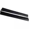 VSaero FRP TKYO Boss Wide Body Side Skirts for Nissan 240SX S14 1995-1998 - Image 4