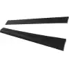 VSaero FRP TKYO Boss Wide Body Side Skirts for Nissan 240SX S14 1995-1998 - Image 15