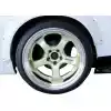 VSaero FRP TKYO Boss Wide Body Fender Flares (rear) 75mm for Nissan 240SX S14 1995-1998 - Image 27