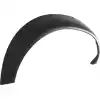 VSaero FRP TKYO Boss Wide Body Fender Flares (rear) 75mm for Nissan 240SX S14 1995-1998 - Image 7