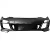 VSaero FRP MASO Front Bumper for Porsche 911 997 2005-2012 - Image 4