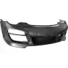 VSaero FRP MASO Front Bumper for Porsche 911 997 2005-2012 - Image 16