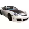 VSaero FRP MASO Side Skirts for Porsche 911 997 2005-2012 - Image 16