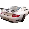 VSaero FRP MASO Rear Bumper for Porsche 911 997 2009-2012 - Image 19