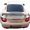 VSaero FRP MASO Rear Bumper for Porsche 911 997 2009-2012 - Image 21