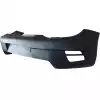 VSaero FRP MASO Rear Bumper for Porsche 911 997 2009-2012 - Image 3