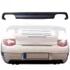 VSaero FRP MASO Rear Diffuser for Porsche 911 997 2009-2012 - Image 14