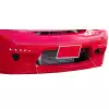 VSaero FRP TKYO Wide Body Front Lip Valance for Mazda RX-7 FD3S 1993-1997 - Image 16