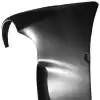 VSaero FRP TKYO Wide Body Fender Flares (front) 50mm for Mazda RX-7 FD3S 1993-1997 - Image 13