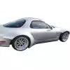 VSaero FRP TKYO Wide Body Side Skirts for Mazda RX-7 FD3S 1993-1997 - Image 20