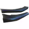 VSaero FRP TKYO Wide Body Side Skirts for Mazda RX-7 FD3S 1993-1997 - Image 6