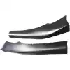 VSaero FRP TKYO Wide Body Side Skirts for Mazda RX-7 FD3S 1993-1997 - Image 11