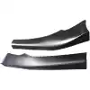 VSaero FRP TKYO Wide Body Side Skirts for Mazda RX-7 FD3S 1993-1997 - Image 12