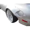 VSaero FRP TKYO Wide Body Fender Flares (rear) 100mm for Mazda RX-7 FD3S 1993-1997 - Image 24