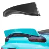 VSaero FRP TKYO Trunk Spoiler Wing for Mazda RX-7 FD3S 1993-1997 - Image 1