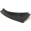 VSaero FRP TKYO Trunk Spoiler Wing for Mazda RX-7 FD3S 1993-1997 - Image 14