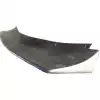 VSaero FRP TKYO Trunk Spoiler Wing for Mazda RX-7 FD3S 1993-1997 - Image 19