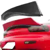 VSaero FRP TKYO Trunk Spoiler Wing for Mazda RX-7 FD3S 1993-1997 - Image 22