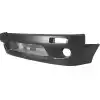 VSaero FRP TKYO v1 Front Bumper for Nissan Silvia S13 1989-1994 - Image 6