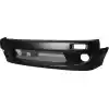 VSaero FRP TKYO v1 Front Bumper for Nissan Silvia S13 1989-1994 - Image 12