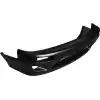 VSaero FRP TKYO v1 Front Bumper for Nissan Silvia S13 1989-1994 - Image 14