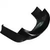 VSaero FRP TKYO v1 Front Bumper for Nissan Silvia S13 1989-1994 - Image 18