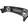 VSaero FRP TKYO v1 Front Bumper for Nissan Silvia S13 1989-1994 - Image 19