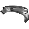 VSaero FRP TKYO v1 Front Bumper for Nissan Silvia S13 1989-1994 - Image 20