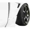 VSaero FRP TKYO v1 Wide Body Fenders (front) 30mm for Nissan Silvia S13 1989-1994 > 2dr Coupe - Image 40