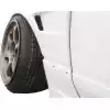 VSaero FRP TKYO v1 Wide Body Fenders (front) 30mm for Nissan Silvia S13 1989-1994 > 2dr Coupe - Image 41