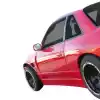 VSaero FRP TKYO v1 Wide Body Fenders (front) 30mm for Nissan Silvia S13 1989-1994 > 2dr Coupe - Image 3