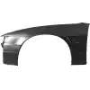 VSaero FRP TKYO v1 Wide Body Fenders (front) 30mm for Nissan Silvia S13 1989-1994 > 2dr Coupe - Image 12