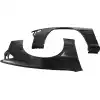 VSaero FRP TKYO v1 Wide Body Fenders (front) 30mm for Nissan Silvia S13 1989-1994 > 2dr Coupe - Image 23