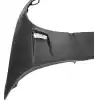 VSaero FRP TKYO v1 Wide Body Fenders (front) 30mm for Nissan Silvia S13 1989-1994 > 2dr Coupe - Image 29