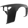 VSaero FRP TKYO v1 Wide Body Fenders (front) 30mm for Nissan Silvia S13 1989-1994 > 2dr Coupe - Image 31