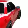 VSaero FRP TKYO v1 Wide Body Fenders (front) 30mm for Nissan Silvia S13 1989-1994 > 2dr Coupe - Image 38