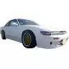 VSaero FRP TKYO v1 Side Skirts for Nissan 240SX 1989-1994 > 2/3dr - Image 18