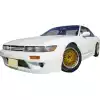 VSaero FRP TKYO v1 Side Skirts for Nissan 240SX 1989-1994 > 2/3dr - Image 19