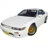 VSaero FRP TKYO v1 Side Skirts for Nissan 240SX 1989-1994 > 2/3dr - Image 27