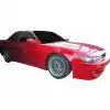 VSaero FRP TKYO v1 Side Skirts for Nissan 240SX 1989-1994 > 2/3dr - Image 8