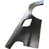 VSaero FRP TKYO v1 Wide Body 30mm Fenders (rear) for Nissan 240SX 1989-1994 > 2dr Coupe - Image 24