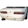 VSaero FRP TKYO v1 Rear Bumper for Nissan 240SX 1989-1994 > 2dr Coupe - Image 19