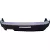 VSaero FRP TKYO v1 Rear Bumper for Nissan 240SX 1989-1994 > 2dr Coupe - Image 3