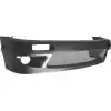 VSaero FRP TKYO v1 Front Bumper for Nissan 240SX S14 1995-1996 - Image 1