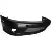 VSaero FRP TKYO v1 Front Bumper for Nissan 240SX S14 1995-1996 - Image 8