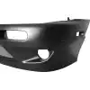 VSaero FRP TKYO v1 Front Bumper for Nissan 240SX S14 1995-1996 - Image 11