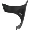 VSaero FRP TKYO v1 Wide Body Fenders (front) 30mm > Nissan 240SX S14 1995-1996 - Image 5